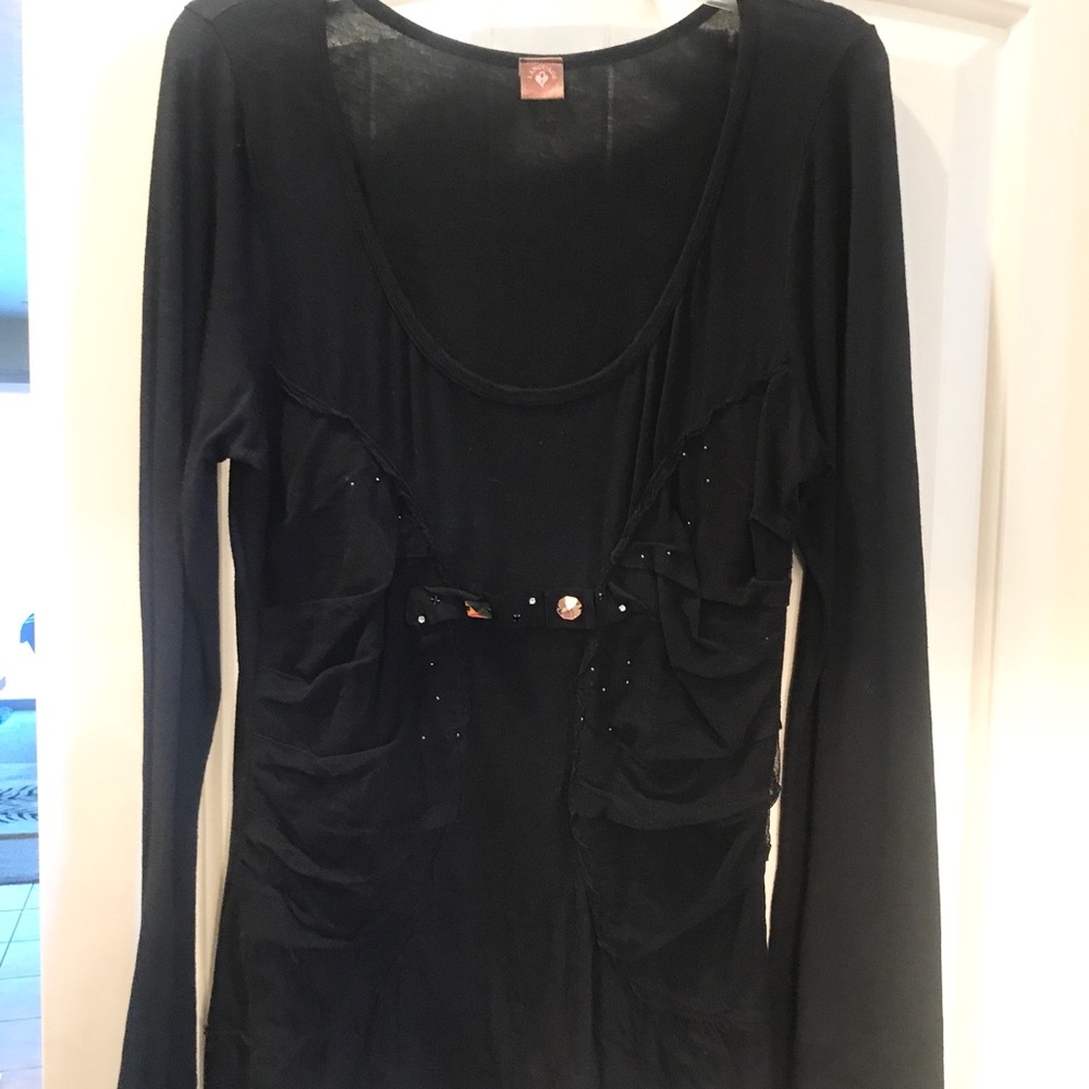 Language Los Angeles shirt